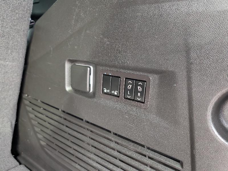 Chevrolet Tahoe Premier 2023
