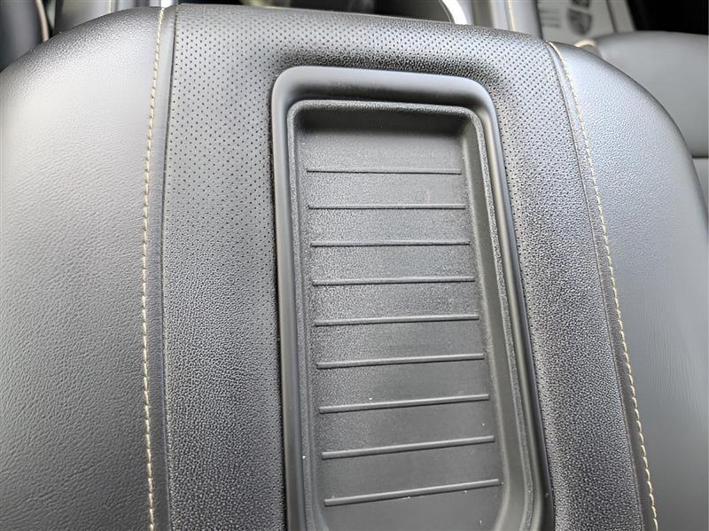 Chevrolet Tahoe Premier 2023