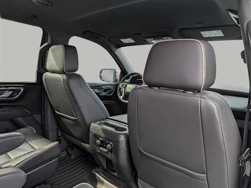 Chevrolet Tahoe Premier 2023