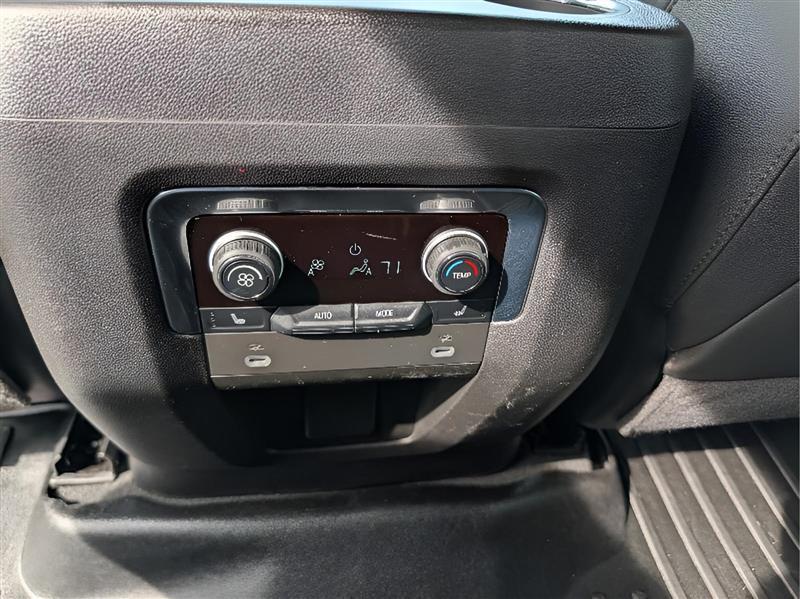 Chevrolet Tahoe Premier 2023