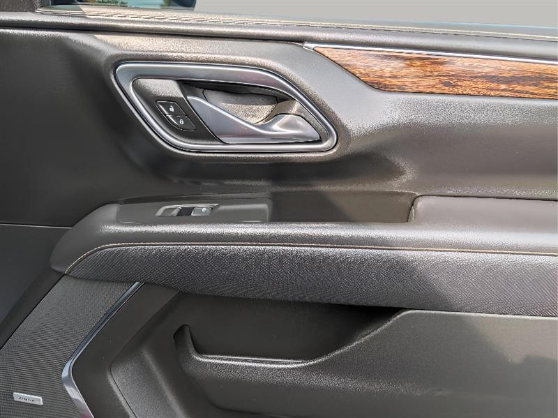 Chevrolet Tahoe Premier 2023