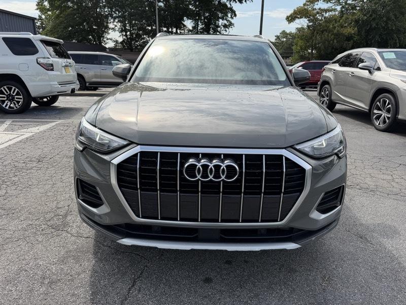 Audi Q3 Premium 40 TFSI quattro 2022