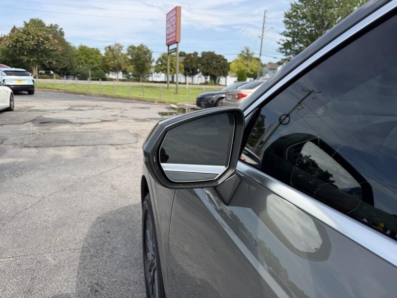 Audi Q3 Premium 40 TFSI quattro 2022