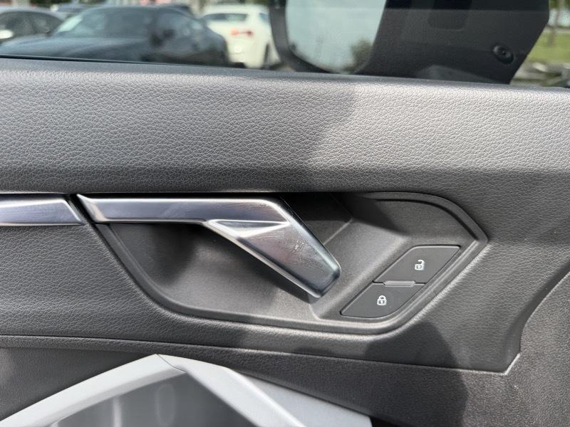 Audi Q3 Premium 40 TFSI quattro 2022