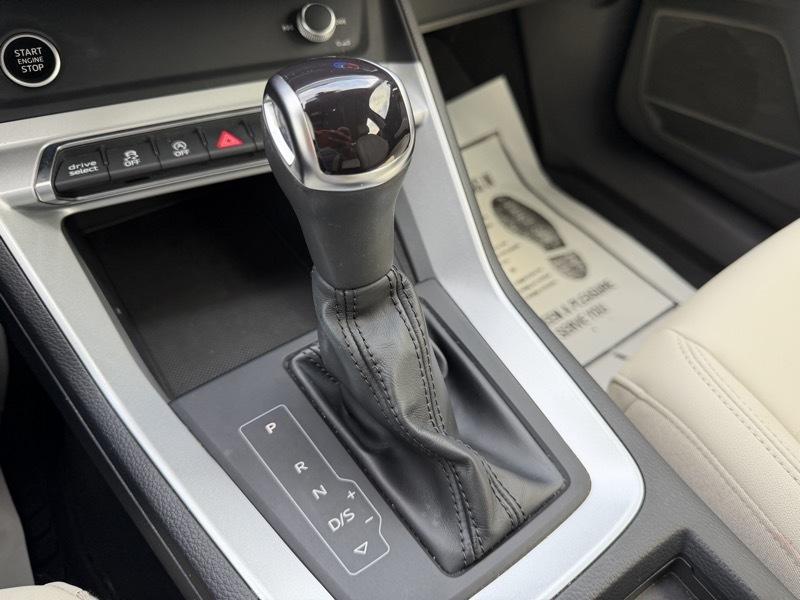 Audi Q3 Premium 40 TFSI quattro 2022