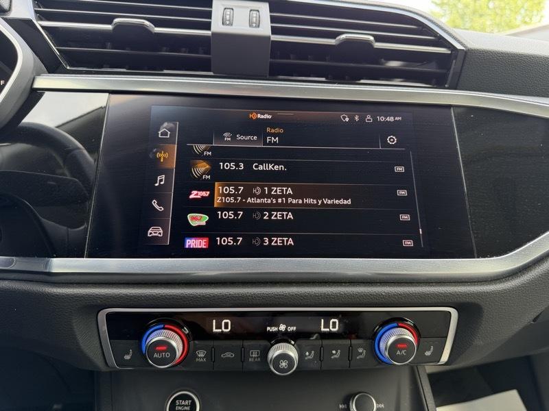 Audi Q3 Premium 40 TFSI quattro 2022