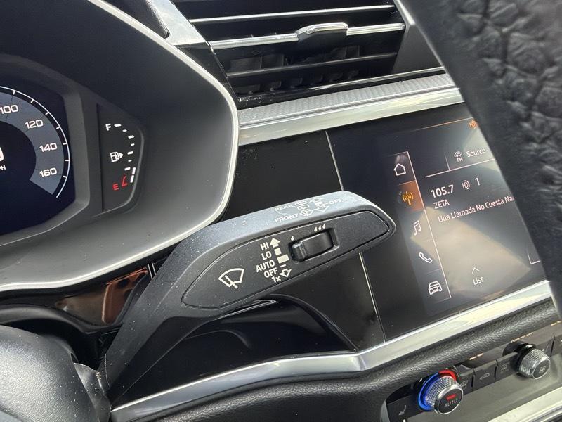 Audi Q3 Premium 40 TFSI quattro 2022