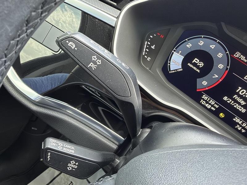 Audi Q3 Premium 40 TFSI quattro 2022