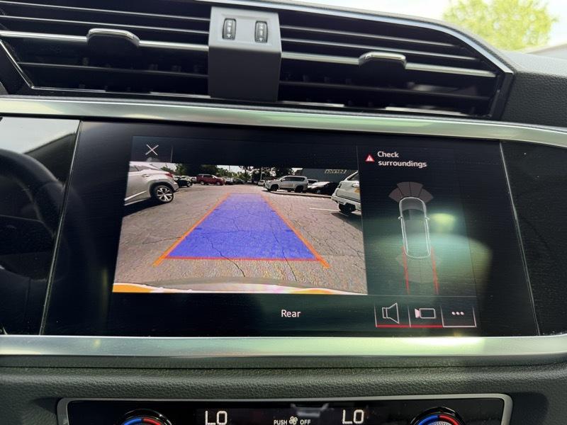Audi Q3 Premium 40 TFSI quattro 2022