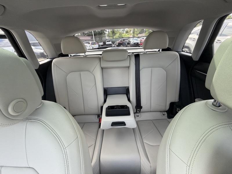 Audi Q3 Premium 40 TFSI quattro 2022