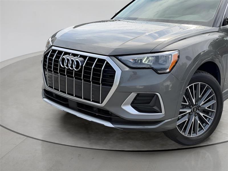 Audi Q3 Premium quattro 2022