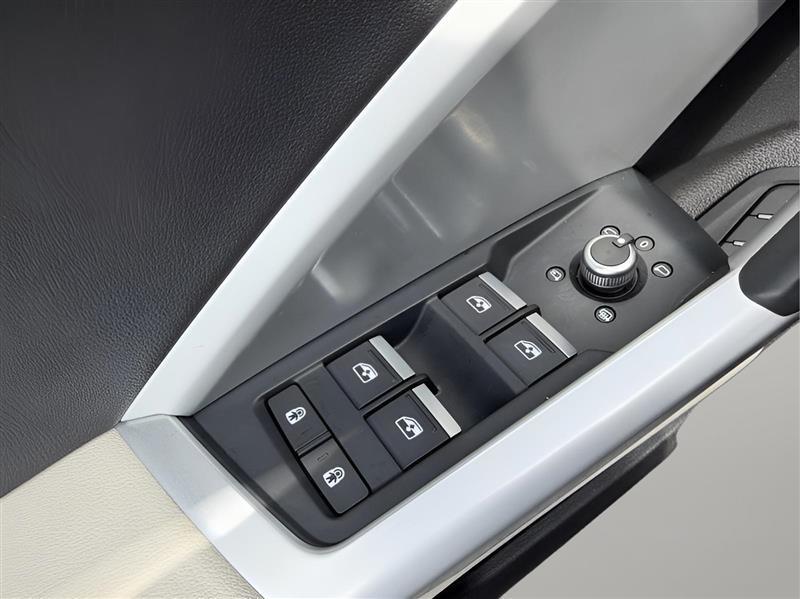Audi Q3 Premium quattro 2022