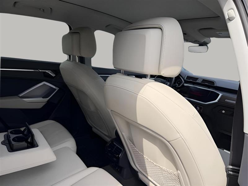 Audi Q3 Premium quattro 2022
