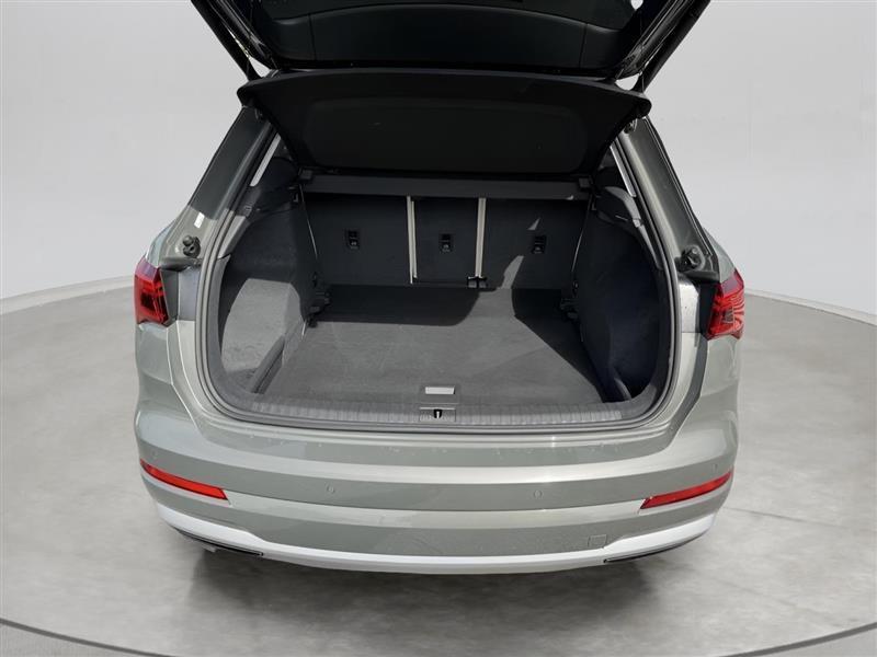 Audi Q3 Premium quattro 2022