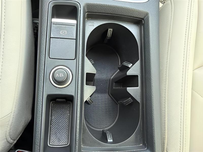 Audi Q3 Premium quattro 2022