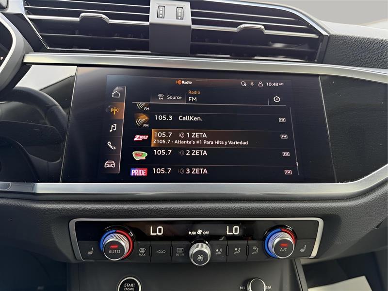 Audi Q3 Premium quattro 2022