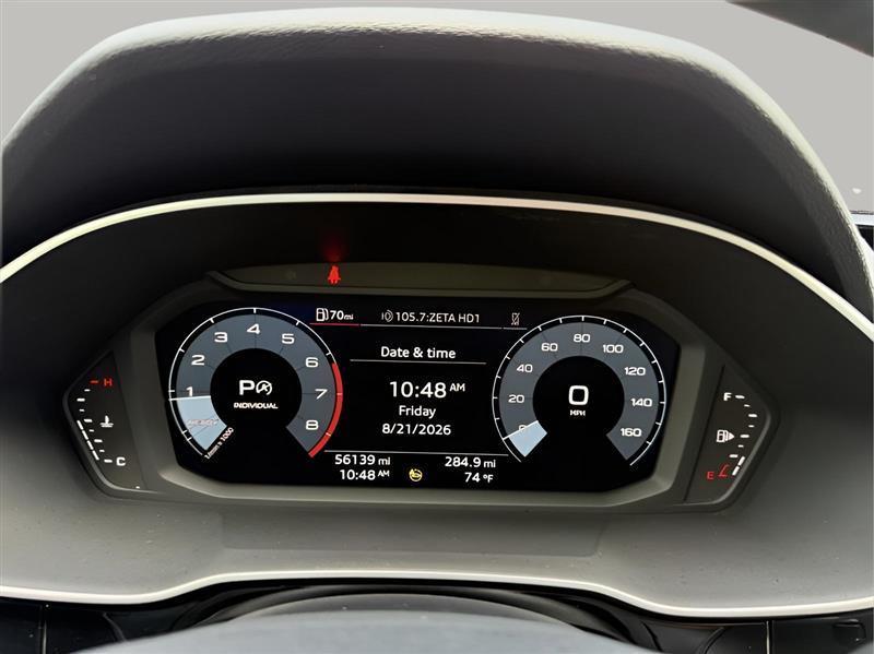 Audi Q3 Premium quattro 2022