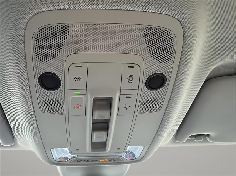 Audi Q3 Premium quattro 2022