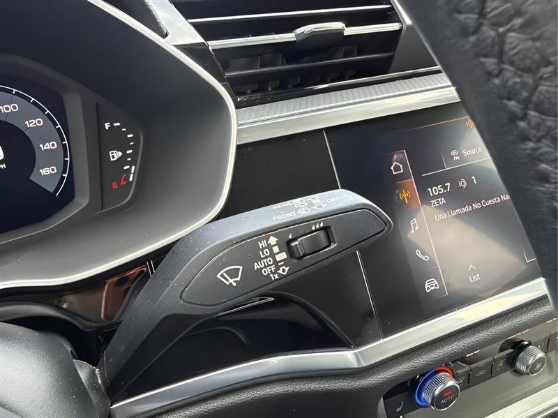 Audi Q3 Premium quattro 2022