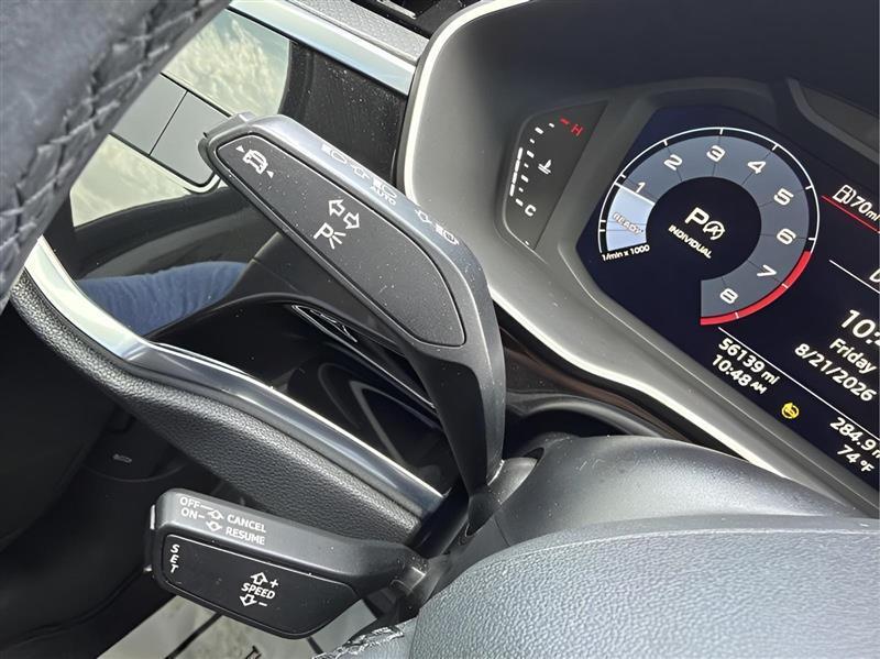 Audi Q3 Premium quattro 2022