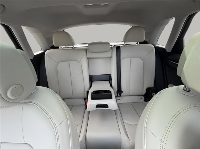 Audi Q3 Premium quattro 2022