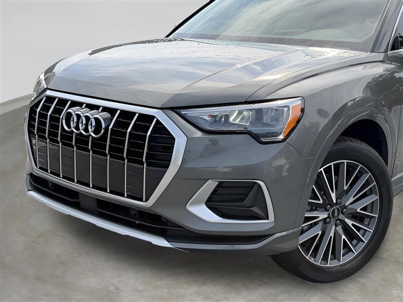 Audi Q3 Premium quattro 2022