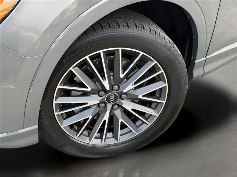 Audi Q3 Premium quattro 2022