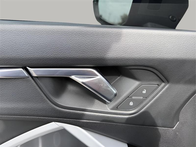 Audi Q3 Premium quattro 2022