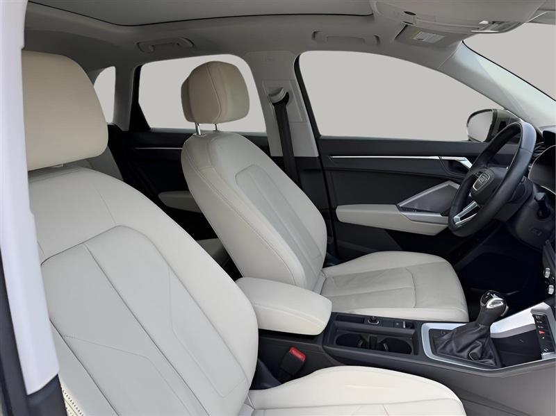 Audi Q3 Premium quattro 2022