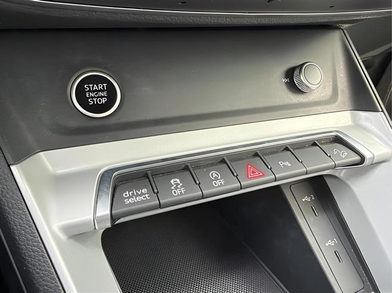 Audi Q3 Premium quattro 2022