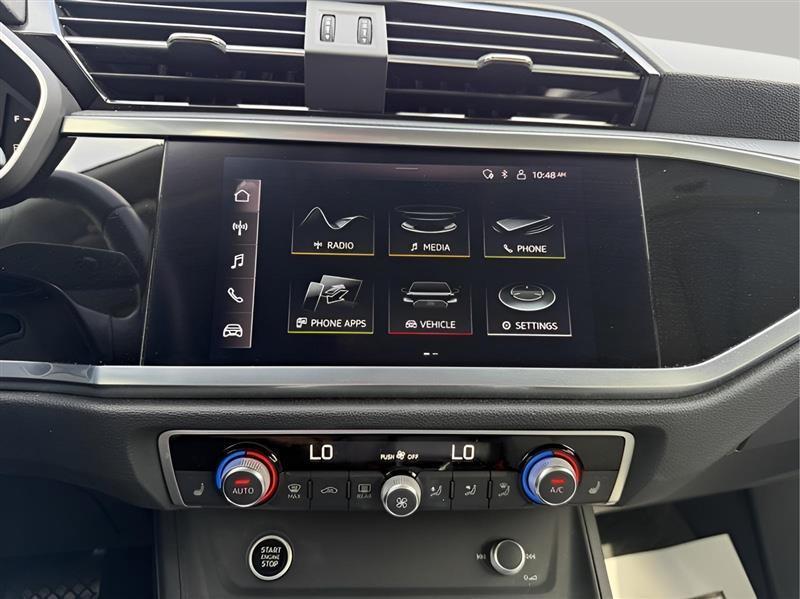 Audi Q3 Premium quattro 2022