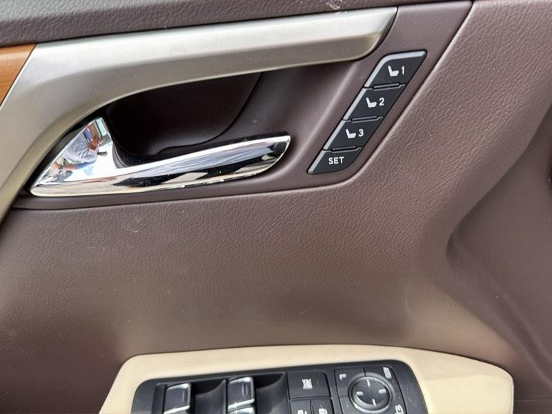 Lexus RX 450h AWD 2016