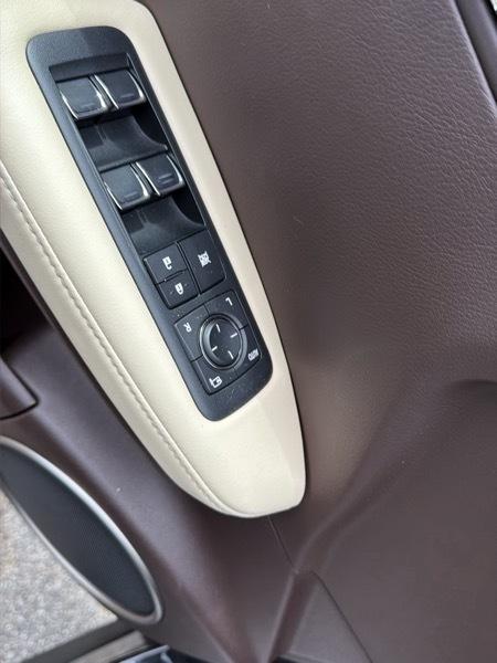 Lexus RX 450h AWD 2016
