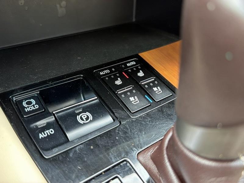Lexus RX 450h AWD 2016