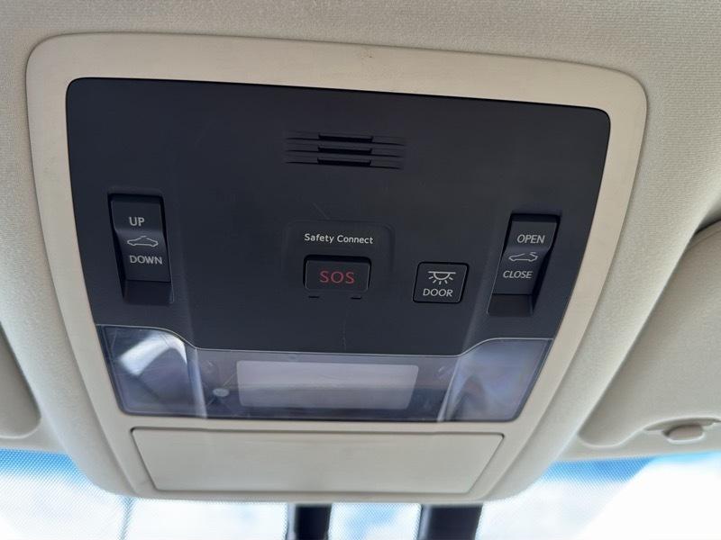 Lexus RX 450h AWD 2016