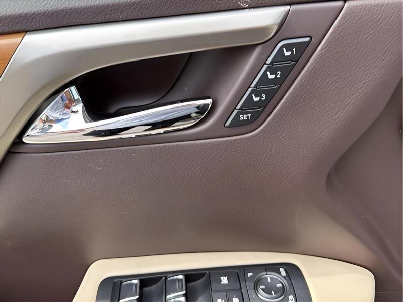 Lexus RX 450h AWD 2016