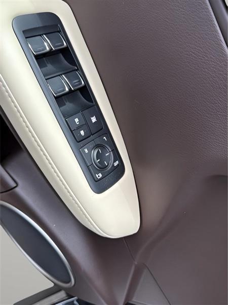 Lexus RX 450h AWD 2016