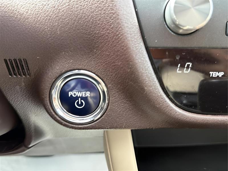 Lexus RX 450h AWD 2016