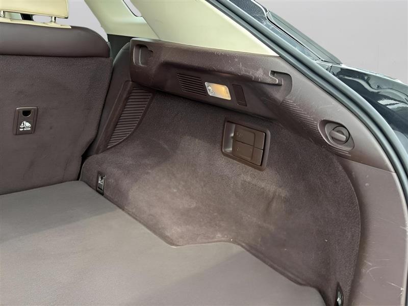 Lexus RX 450h AWD 2016