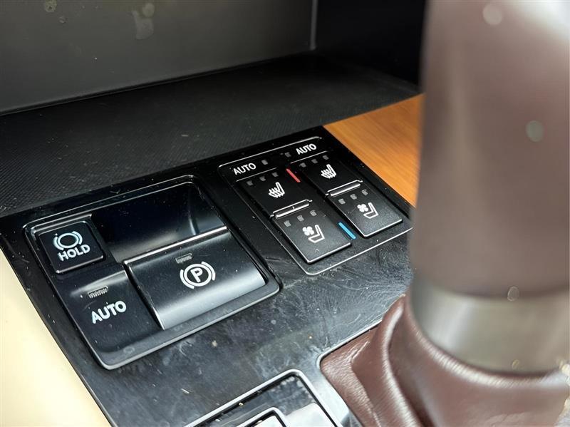 Lexus RX 450h AWD 2016