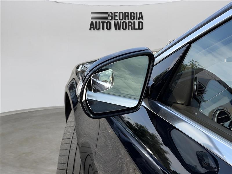 Mercedes-Benz S-Class S550 2015