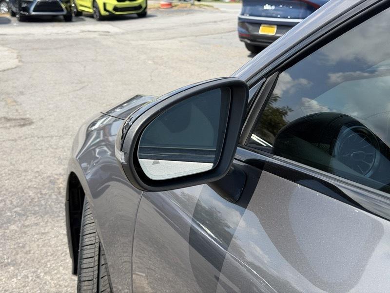 Mercedes-Benz CLA-Class CLA250 2020