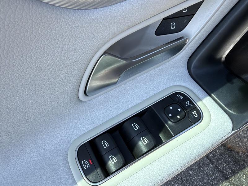 Mercedes-Benz CLA-Class CLA250 2020