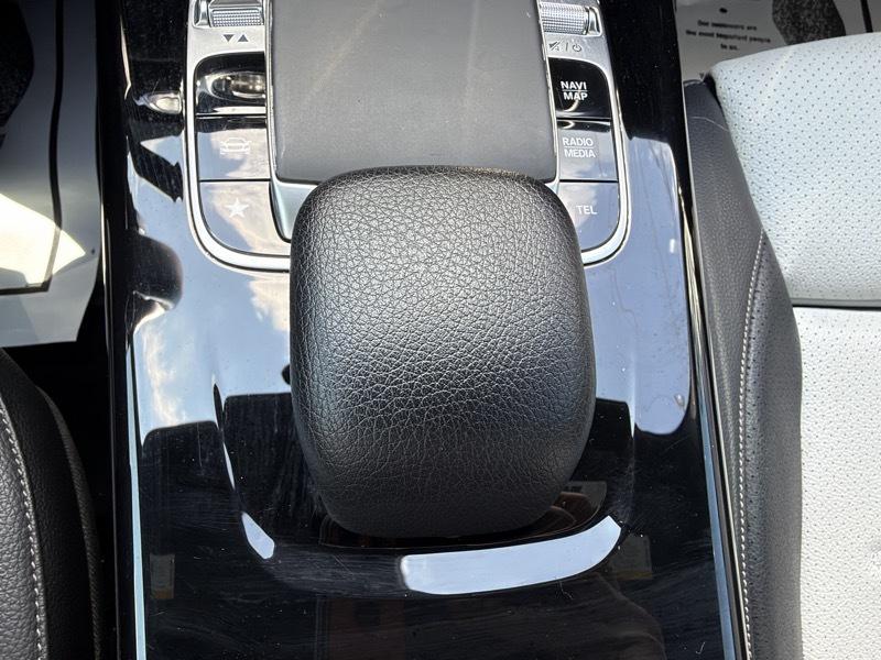 Mercedes-Benz CLA-Class CLA250 2020