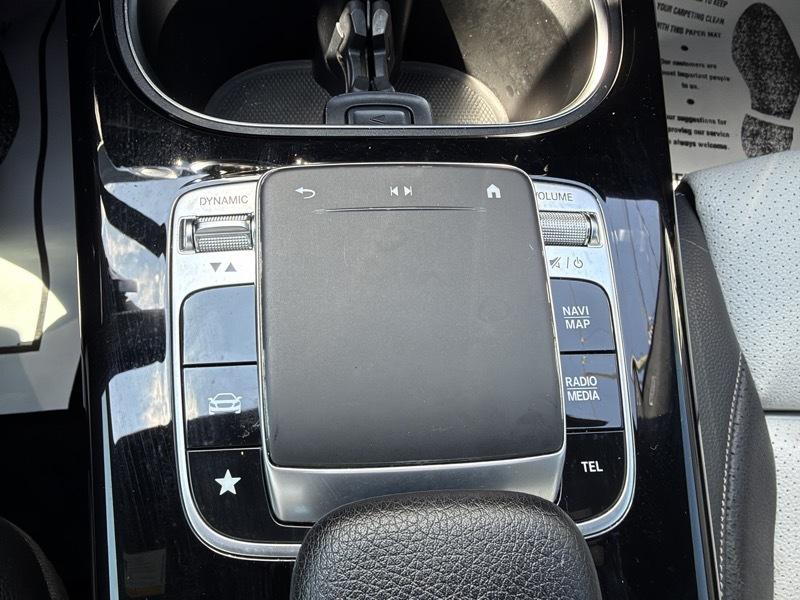 Mercedes-Benz CLA-Class CLA250 2020