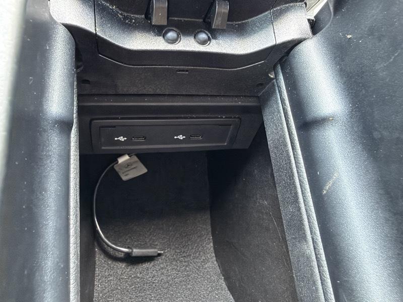 Mercedes-Benz CLA-Class CLA250 2020