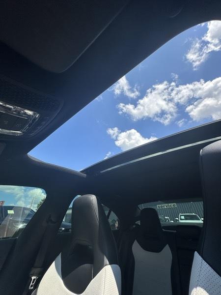 Mercedes-Benz CLA-Class CLA250 2020