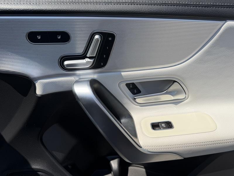 Mercedes-Benz CLA-Class CLA250 2020