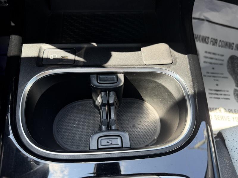 Mercedes-Benz CLA-Class CLA250 2020
