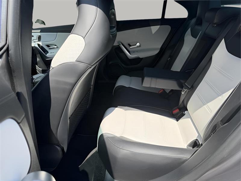 Mercedes-Benz CLA-Class CLA250 2020